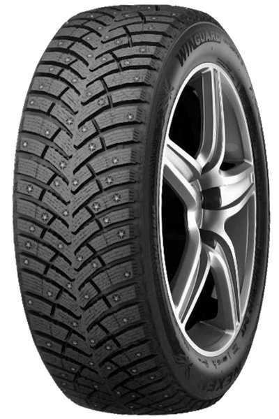 Шина NEXEN 215/55R17 98T WinGuard WinSpike 3, XL, зимова, без камери, під шип